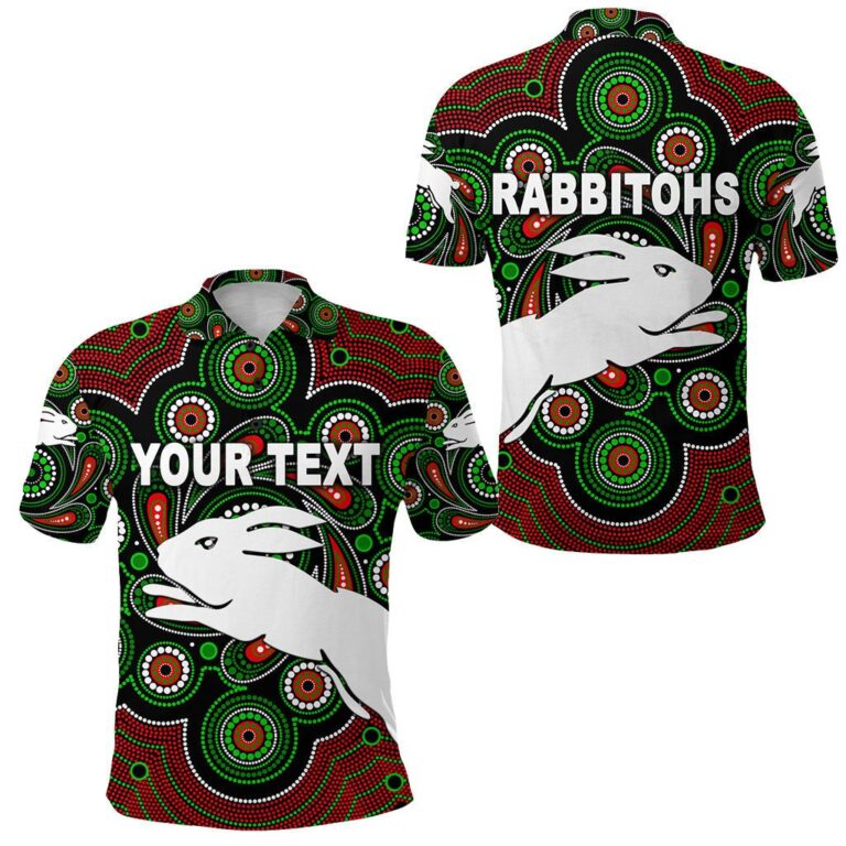 National Rugby League store - Loyal fans of South Sydney Rabbitohs's Unisex Polo Shirt,Kid Polo Shirt:vintage National Rugby League suit,uniform,apparel,shirts,merch,hoodie,jackets,shorts,sweatshirt,outfits,clothes