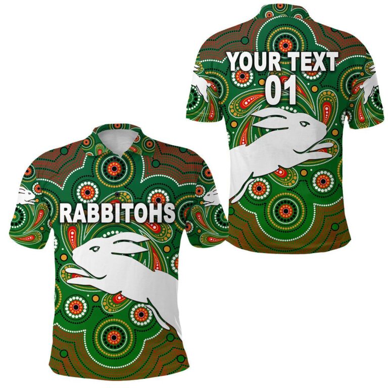 National Rugby League store - Loyal fans of South Sydney Rabbitohs's Unisex Polo Shirt,Kid Polo Shirt:vintage National Rugby League suit,uniform,apparel,shirts,merch,hoodie,jackets,shorts,sweatshirt,outfits,clothes