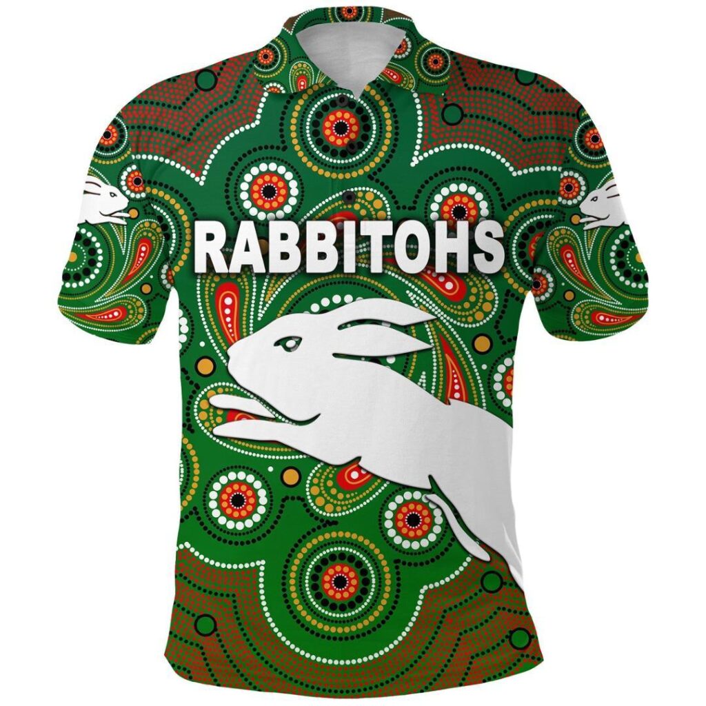 National Rugby League store - Loyal fans of South Sydney Rabbitohs's Unisex Polo Shirt,Kid Polo Shirt:vintage National Rugby League suit,uniform,apparel,shirts,merch,hoodie,jackets,shorts,sweatshirt,outfits,clothes