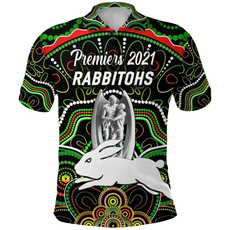 National Rugby League store - Loyal fans of South Sydney Rabbitohs's Unisex Polo Shirt,Kid Polo Shirt:vintage National Rugby League suit,uniform,apparel,shirts,merch,hoodie,jackets,shorts,sweatshirt,outfits,clothes