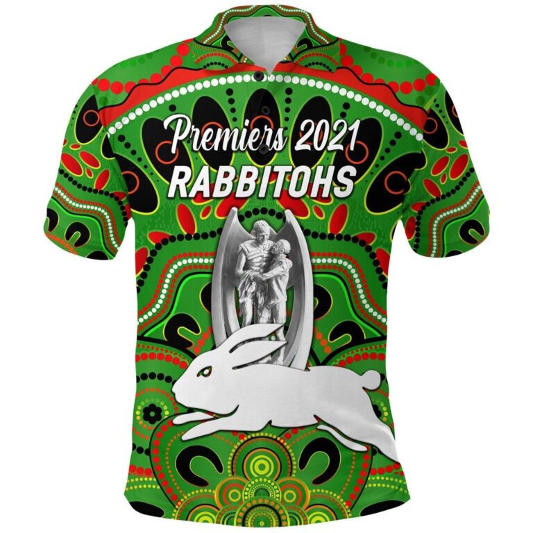 National Rugby League store - Loyal fans of South Sydney Rabbitohs's Unisex Polo Shirt,Kid Polo Shirt:vintage National Rugby League suit,uniform,apparel,shirts,merch,hoodie,jackets,shorts,sweatshirt,outfits,clothes