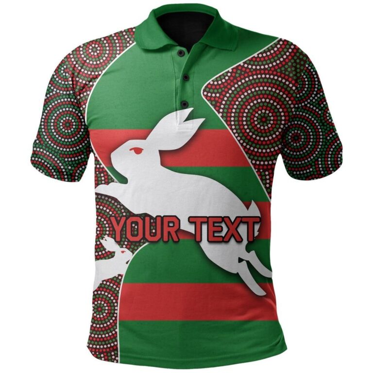 National Rugby League store - Loyal fans of South Sydney Rabbitohs's Unisex Polo Shirt,Kid Polo Shirt:vintage National Rugby League suit,uniform,apparel,shirts,merch,hoodie,jackets,shorts,sweatshirt,outfits,clothes