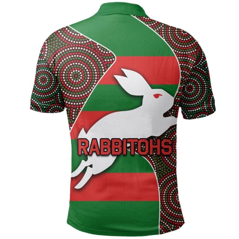 National Rugby League store - Loyal fans of South Sydney Rabbitohs's Unisex Polo Shirt,Kid Polo Shirt:vintage National Rugby League suit,uniform,apparel,shirts,merch,hoodie,jackets,shorts,sweatshirt,outfits,clothes