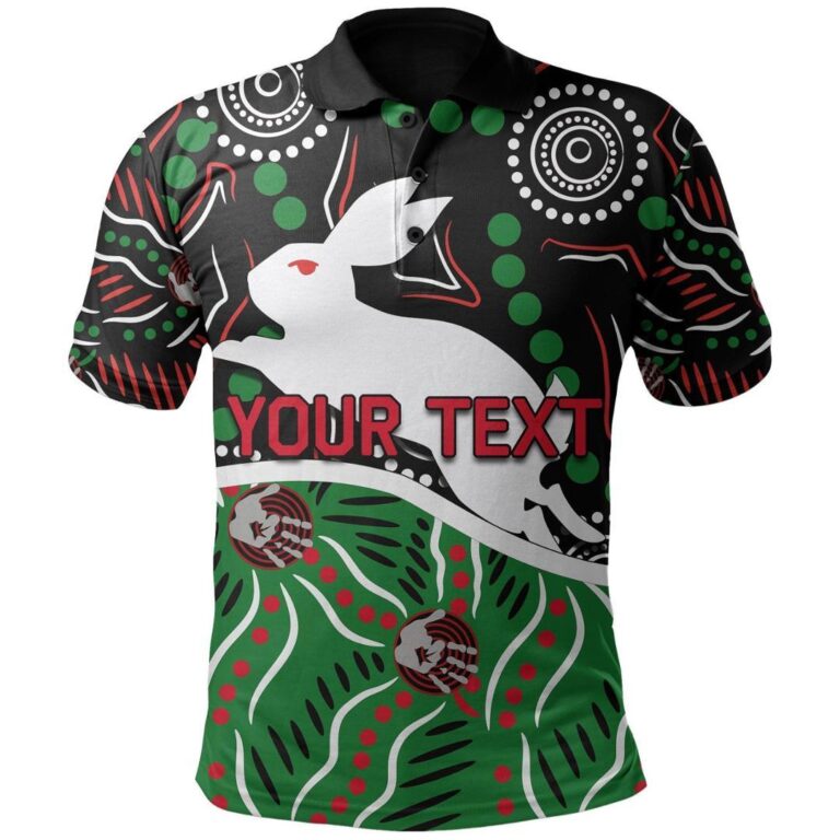 National Rugby League store - Loyal fans of South Sydney Rabbitohs's Unisex Polo Shirt,Kid Polo Shirt:vintage National Rugby League suit,uniform,apparel,shirts,merch,hoodie,jackets,shorts,sweatshirt,outfits,clothes