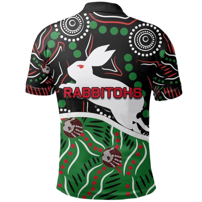 National Rugby League store - Loyal fans of South Sydney Rabbitohs's Unisex Polo Shirt,Kid Polo Shirt:vintage National Rugby League suit,uniform,apparel,shirts,merch,hoodie,jackets,shorts,sweatshirt,outfits,clothes