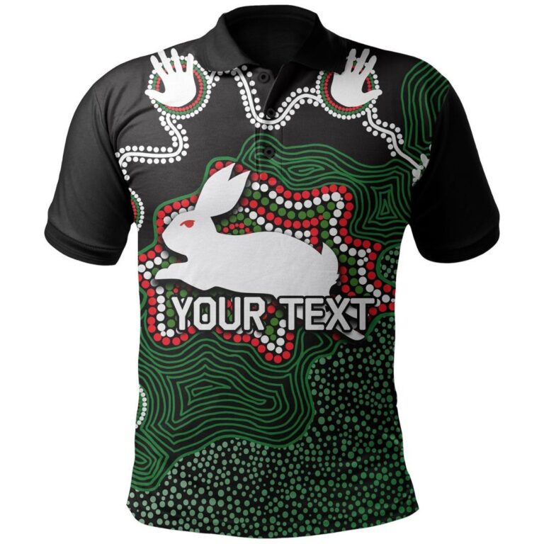 National Rugby League store - Loyal fans of South Sydney Rabbitohs's Unisex Polo Shirt,Kid Polo Shirt:vintage National Rugby League suit,uniform,apparel,shirts,merch,hoodie,jackets,shorts,sweatshirt,outfits,clothes