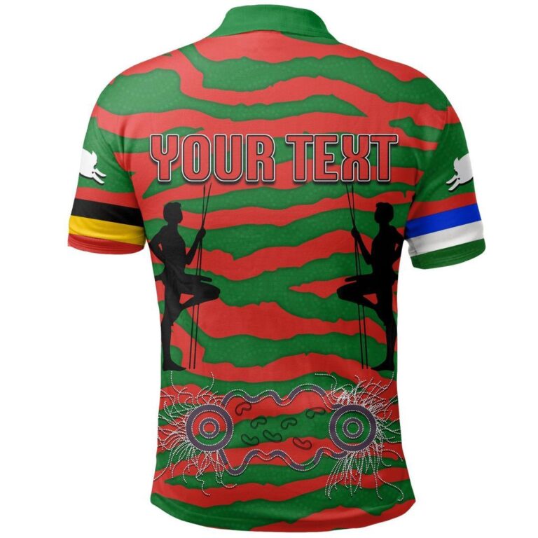 National Rugby League store - Loyal fans of South Sydney Rabbitohs's Unisex Polo Shirt,Kid Polo Shirt:vintage National Rugby League suit,uniform,apparel,shirts,merch,hoodie,jackets,shorts,sweatshirt,outfits,clothes