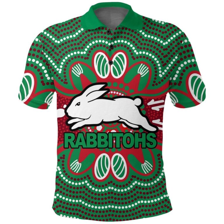 National Rugby League store - Loyal fans of South Sydney Rabbitohs's Unisex Polo Shirt,Kid Polo Shirt:vintage National Rugby League suit,uniform,apparel,shirts,merch,hoodie,jackets,shorts,sweatshirt,outfits,clothes
