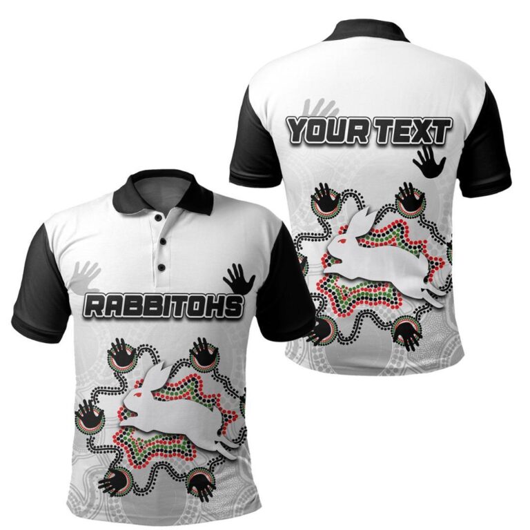 National Rugby League store - Loyal fans of South Sydney Rabbitohs's Unisex Polo Shirt,Kid Polo Shirt:vintage National Rugby League suit,uniform,apparel,shirts,merch,hoodie,jackets,shorts,sweatshirt,outfits,clothes