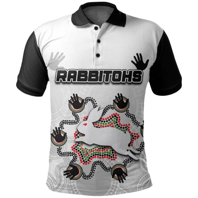 National Rugby League store - Loyal fans of South Sydney Rabbitohs's Unisex Polo Shirt,Kid Polo Shirt:vintage National Rugby League suit,uniform,apparel,shirts,merch,hoodie,jackets,shorts,sweatshirt,outfits,clothes
