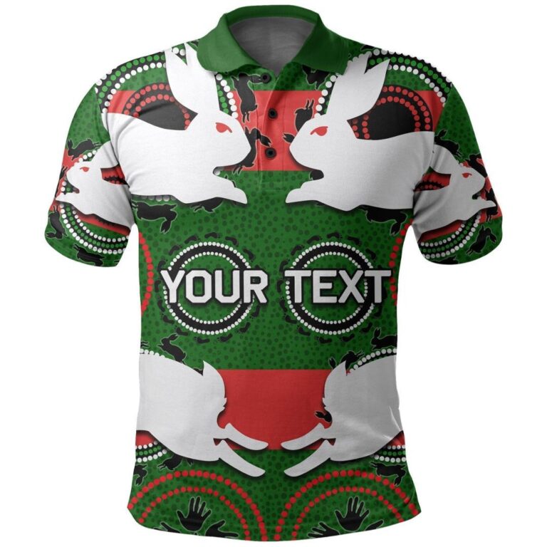 National Rugby League store - Loyal fans of South Sydney Rabbitohs's Unisex Polo Shirt,Kid Polo Shirt:vintage National Rugby League suit,uniform,apparel,shirts,merch,hoodie,jackets,shorts,sweatshirt,outfits,clothes