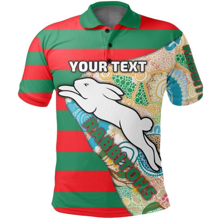 National Rugby League store - Loyal fans of South Sydney Rabbitohs's Unisex Polo Shirt,Kid Polo Shirt:vintage National Rugby League suit,uniform,apparel,shirts,merch,hoodie,jackets,shorts,sweatshirt,outfits,clothes