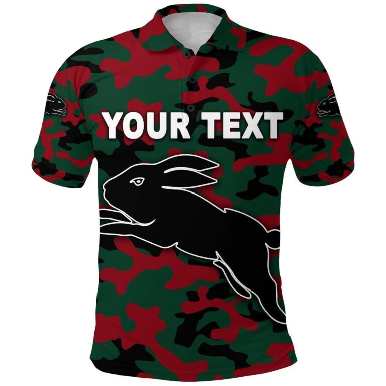 National Rugby League store - Loyal fans of South Sydney Rabbitohs's Unisex Polo Shirt,Kid Polo Shirt:vintage National Rugby League suit,uniform,apparel,shirts,merch,hoodie,jackets,shorts,sweatshirt,outfits,clothes