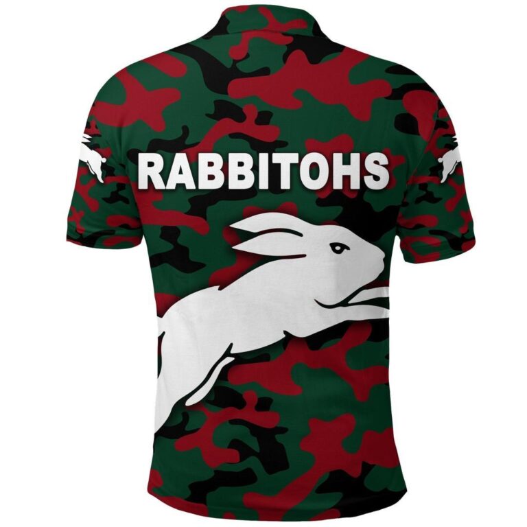National Rugby League store - Loyal fans of South Sydney Rabbitohs's Unisex Polo Shirt,Kid Polo Shirt:vintage National Rugby League suit,uniform,apparel,shirts,merch,hoodie,jackets,shorts,sweatshirt,outfits,clothes