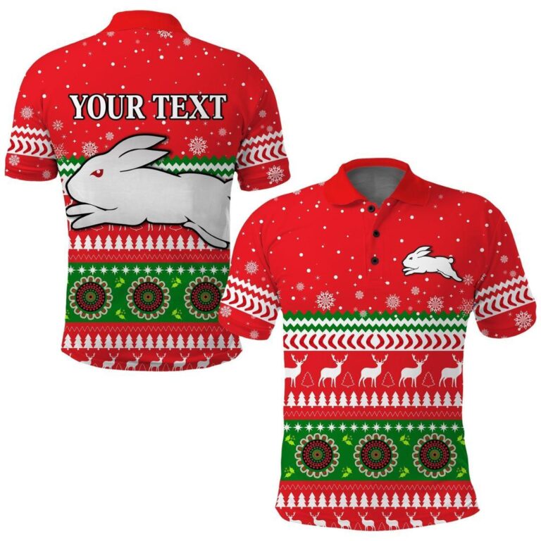 National Rugby League store - Loyal fans of South Sydney Rabbitohs's Unisex Polo Shirt,Kid Polo Shirt:vintage National Rugby League suit,uniform,apparel,shirts,merch,hoodie,jackets,shorts,sweatshirt,outfits,clothes