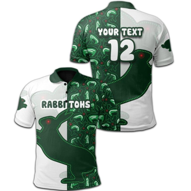 National Rugby League store - Loyal fans of South Sydney Rabbitohs's Unisex Polo Shirt,Kid Polo Shirt:vintage National Rugby League suit,uniform,apparel,shirts,merch,hoodie,jackets,shorts,sweatshirt,outfits,clothes