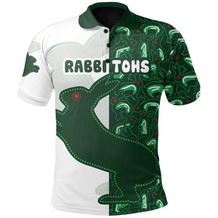 National Rugby League store - Loyal fans of South Sydney Rabbitohs's Unisex Polo Shirt,Kid Polo Shirt:vintage National Rugby League suit,uniform,apparel,shirts,merch,hoodie,jackets,shorts,sweatshirt,outfits,clothes