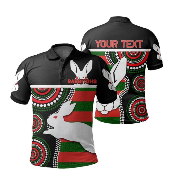 National Rugby League store - Loyal fans of South Sydney Rabbitohs's Unisex Polo Shirt,Kid Polo Shirt:vintage National Rugby League suit,uniform,apparel,shirts,merch,hoodie,jackets,shorts,sweatshirt,outfits,clothes
