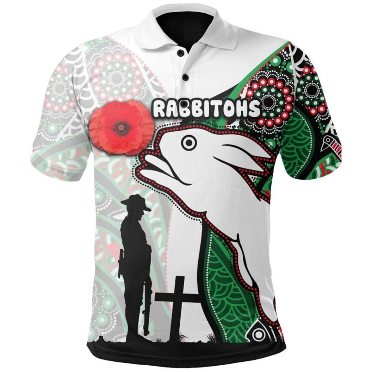 National Rugby League store - Loyal fans of South Sydney Rabbitohs's Unisex Polo Shirt,Kid Polo Shirt:vintage National Rugby League suit,uniform,apparel,shirts,merch,hoodie,jackets,shorts,sweatshirt,outfits,clothes