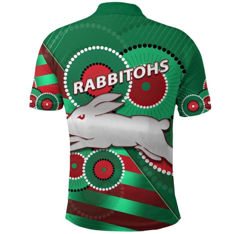 National Rugby League store - Loyal fans of South Sydney Rabbitohs's Unisex Polo Shirt,Kid Polo Shirt:vintage National Rugby League suit,uniform,apparel,shirts,merch,hoodie,jackets,shorts,sweatshirt,outfits,clothes