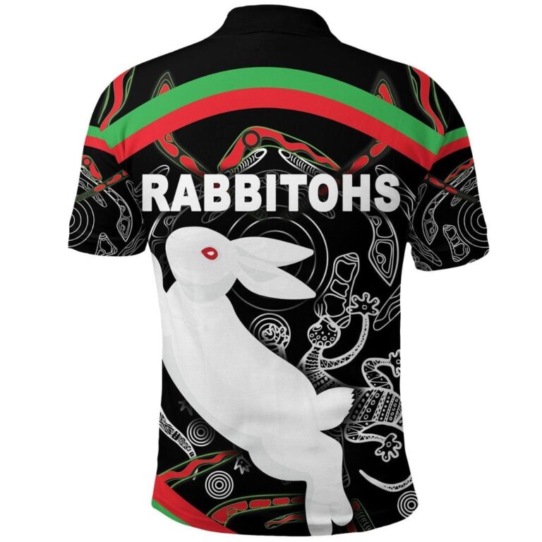National Rugby League store - Loyal fans of South Sydney Rabbitohs's Unisex Polo Shirt,Kid Polo Shirt:vintage National Rugby League suit,uniform,apparel,shirts,merch,hoodie,jackets,shorts,sweatshirt,outfits,clothes