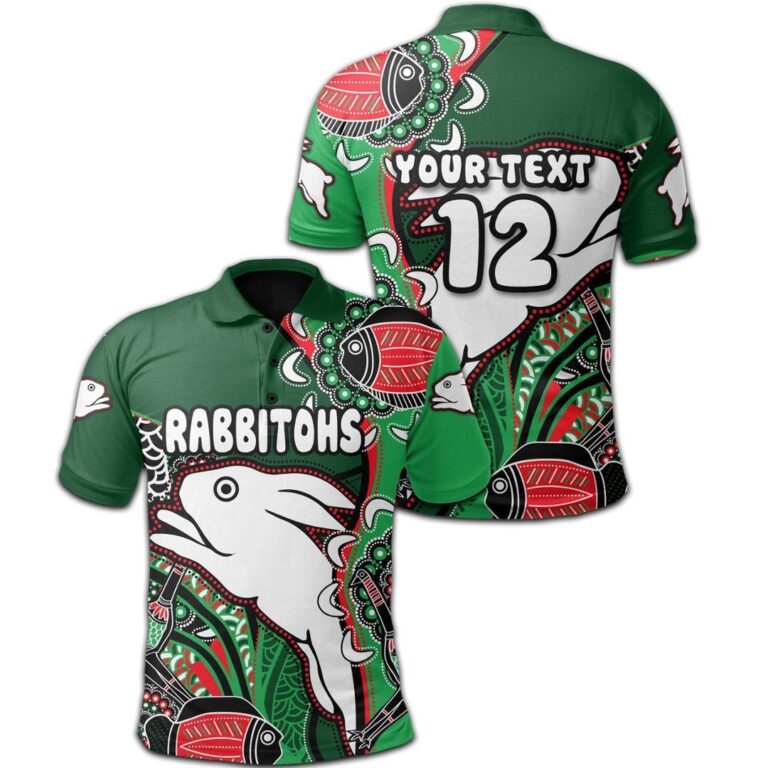 National Rugby League store - Loyal fans of South Sydney Rabbitohs's Unisex Polo Shirt,Kid Polo Shirt:vintage National Rugby League suit,uniform,apparel,shirts,merch,hoodie,jackets,shorts,sweatshirt,outfits,clothes