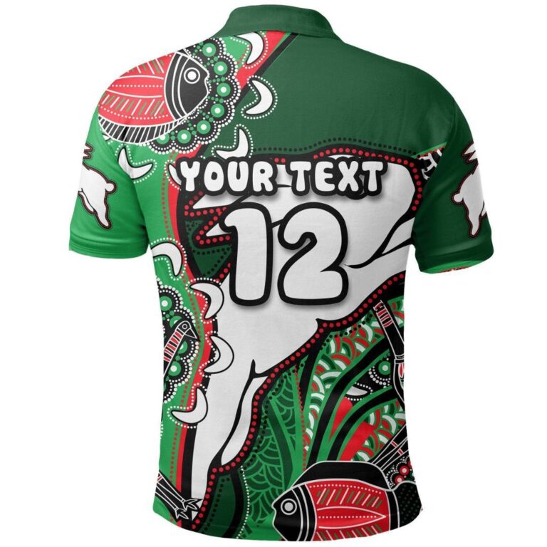 National Rugby League store - Loyal fans of South Sydney Rabbitohs's Unisex Polo Shirt,Kid Polo Shirt:vintage National Rugby League suit,uniform,apparel,shirts,merch,hoodie,jackets,shorts,sweatshirt,outfits,clothes