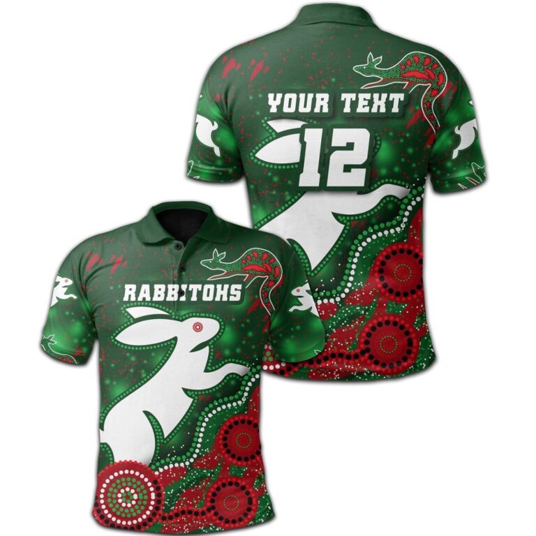 National Rugby League store - Loyal fans of South Sydney Rabbitohs's Unisex Polo Shirt,Kid Polo Shirt:vintage National Rugby League suit,uniform,apparel,shirts,merch,hoodie,jackets,shorts,sweatshirt,outfits,clothes