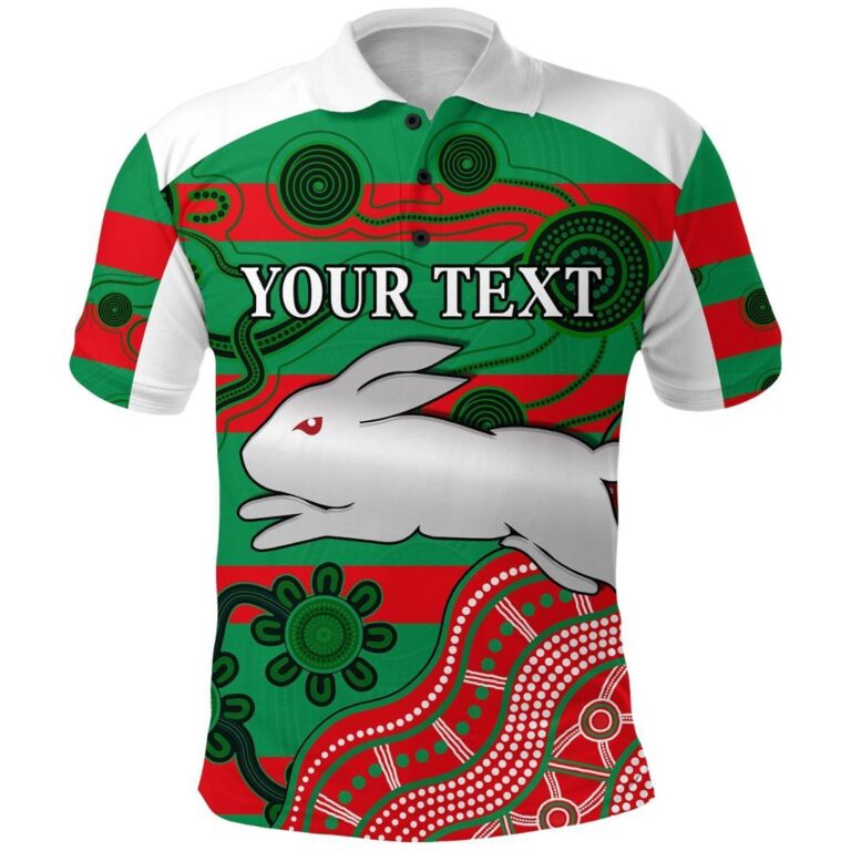 National Rugby League store - Loyal fans of South Sydney Rabbitohs's Unisex Polo Shirt,Kid Polo Shirt:vintage National Rugby League suit,uniform,apparel,shirts,merch,hoodie,jackets,shorts,sweatshirt,outfits,clothes
