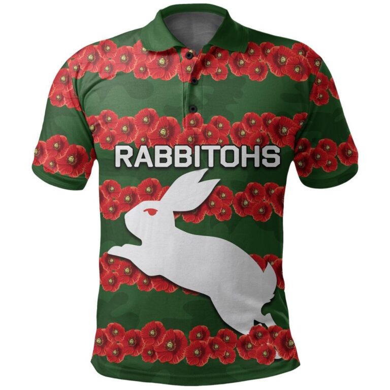 National Rugby League store - Loyal fans of South Sydney Rabbitohs's Unisex Polo Shirt,Kid Polo Shirt:vintage National Rugby League suit,uniform,apparel,shirts,merch,hoodie,jackets,shorts,sweatshirt,outfits,clothes