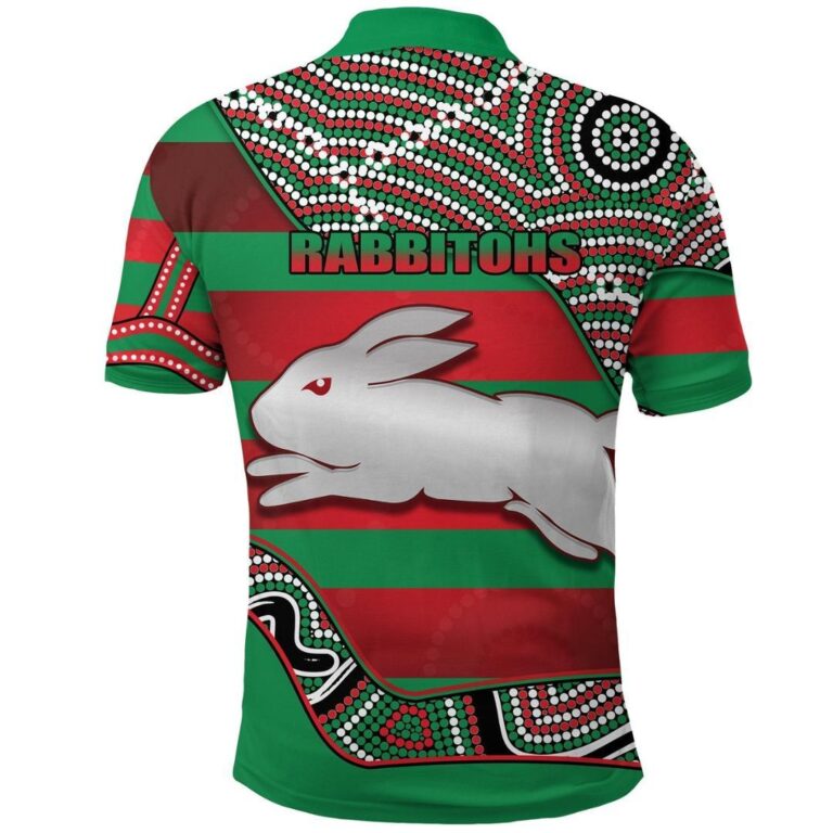 National Rugby League store - Loyal fans of South Sydney Rabbitohs's Unisex Polo Shirt,Kid Polo Shirt:vintage National Rugby League suit,uniform,apparel,shirts,merch,hoodie,jackets,shorts,sweatshirt,outfits,clothes