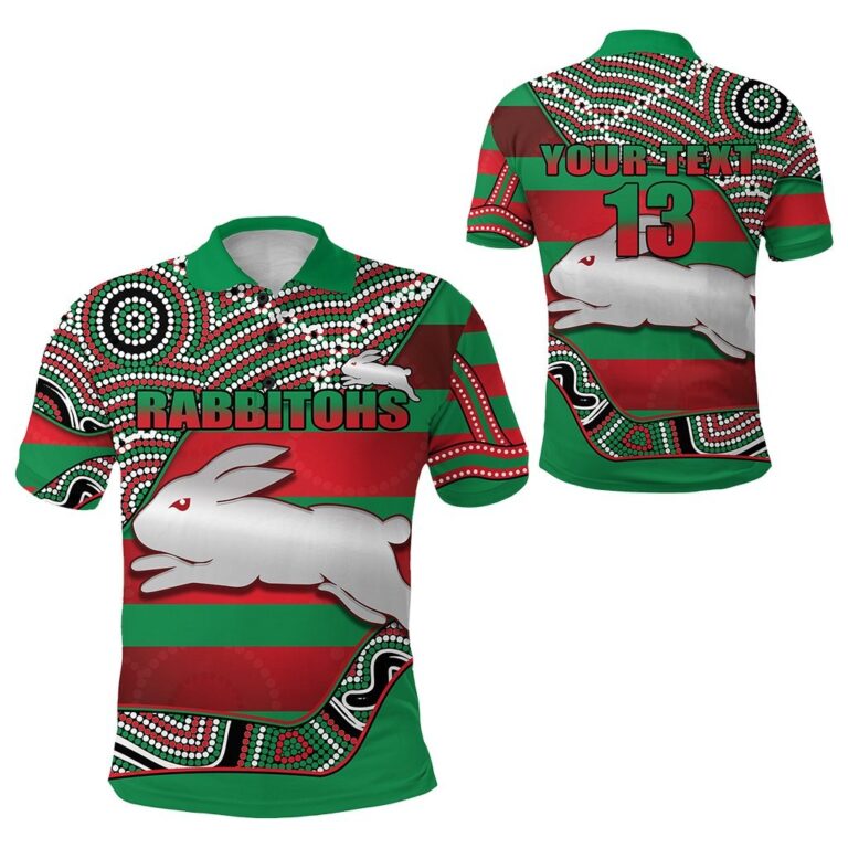 National Rugby League store - Loyal fans of South Sydney Rabbitohs's Unisex Polo Shirt,Kid Polo Shirt:vintage National Rugby League suit,uniform,apparel,shirts,merch,hoodie,jackets,shorts,sweatshirt,outfits,clothes