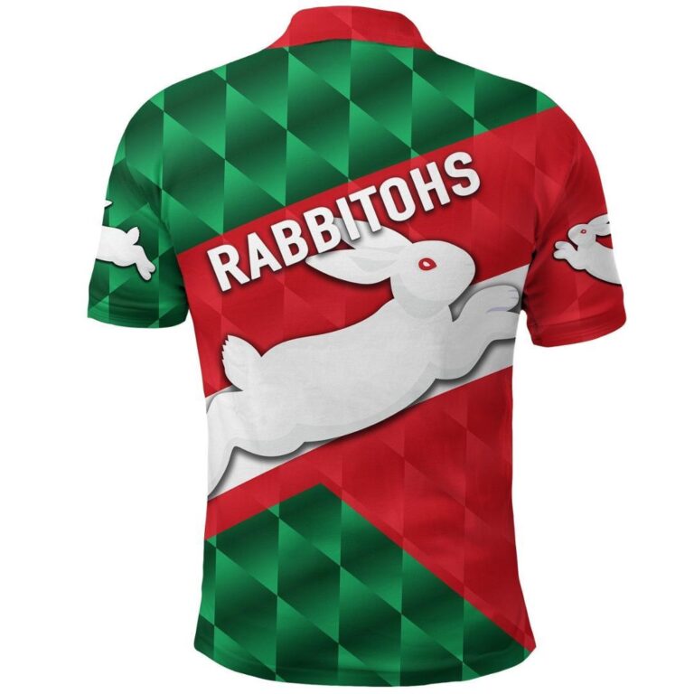 National Rugby League store - Loyal fans of South Sydney Rabbitohs's Unisex Polo Shirt,Kid Polo Shirt:vintage National Rugby League suit,uniform,apparel,shirts,merch,hoodie,jackets,shorts,sweatshirt,outfits,clothes