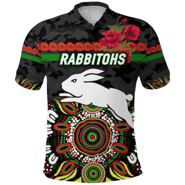 National Rugby League store - Loyal fans of South Sydney Rabbitohs's Unisex Polo Shirt,Kid Polo Shirt:vintage National Rugby League suit,uniform,apparel,shirts,merch,hoodie,jackets,shorts,sweatshirt,outfits,clothes
