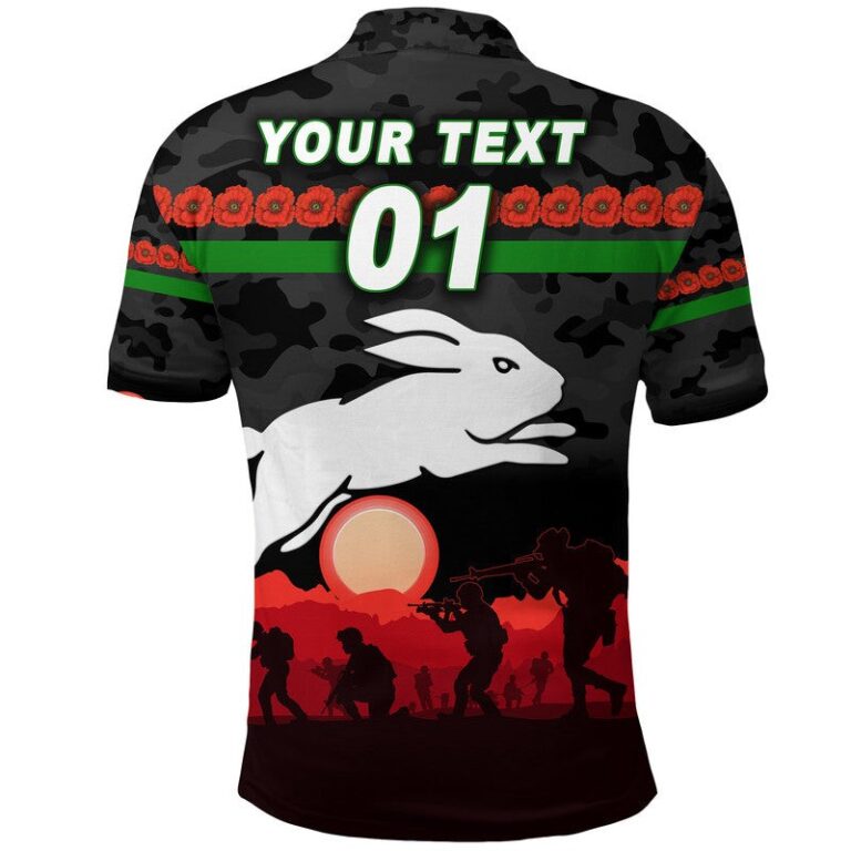 National Rugby League store - Loyal fans of South Sydney Rabbitohs's Unisex Polo Shirt,Kid Polo Shirt:vintage National Rugby League suit,uniform,apparel,shirts,merch,hoodie,jackets,shorts,sweatshirt,outfits,clothes