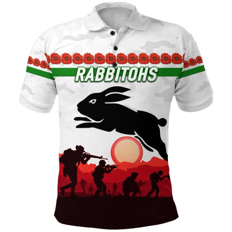 National Rugby League store - Loyal fans of South Sydney Rabbitohs's Unisex Polo Shirt,Kid Polo Shirt:vintage National Rugby League suit,uniform,apparel,shirts,merch,hoodie,jackets,shorts,sweatshirt,outfits,clothes