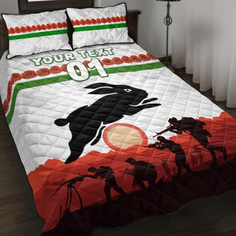 National Rugby League store - Loyal fans of South Sydney Rabbitohs's Quilt + 1/2 Pillow Cases:vintage National Rugby League suit,uniform,apparel,shirts,merch,hoodie,jackets,shorts,sweatshirt,outfits,clothes