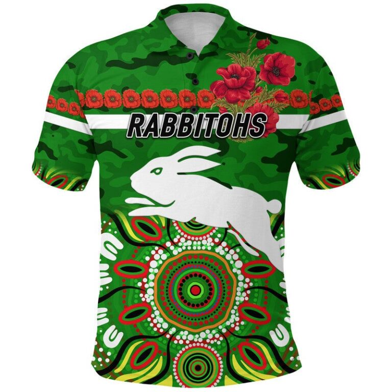 National Rugby League store - Loyal fans of South Sydney Rabbitohs's Unisex Polo Shirt,Kid Polo Shirt:vintage National Rugby League suit,uniform,apparel,shirts,merch,hoodie,jackets,shorts,sweatshirt,outfits,clothes