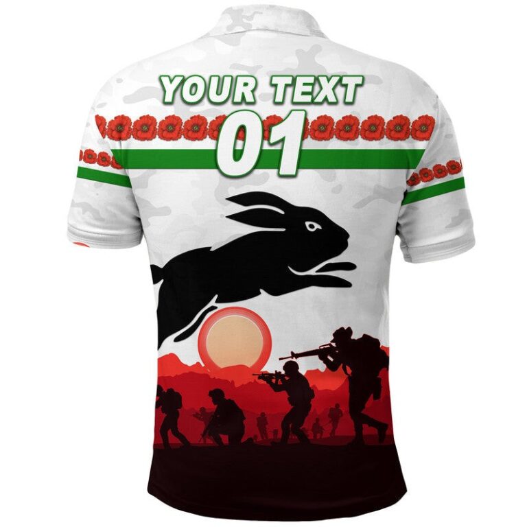 National Rugby League store - Loyal fans of South Sydney Rabbitohs's Unisex Polo Shirt,Kid Polo Shirt:vintage National Rugby League suit,uniform,apparel,shirts,merch,hoodie,jackets,shorts,sweatshirt,outfits,clothes