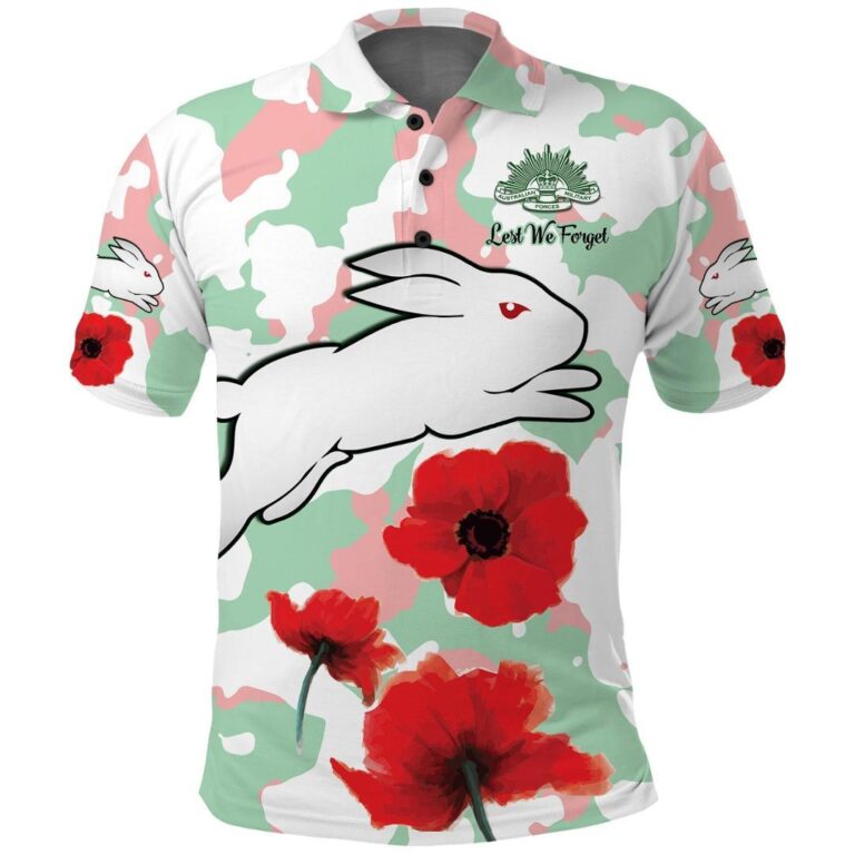 National Rugby League store - Loyal fans of South Sydney Rabbitohs's Unisex Polo Shirt,Kid Polo Shirt:vintage National Rugby League suit,uniform,apparel,shirts,merch,hoodie,jackets,shorts,sweatshirt,outfits,clothes