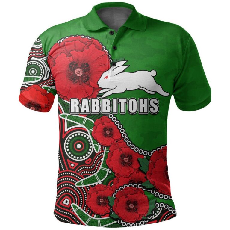 National Rugby League store - Loyal fans of South Sydney Rabbitohs's Unisex Polo Shirt,Kid Polo Shirt:vintage National Rugby League suit,uniform,apparel,shirts,merch,hoodie,jackets,shorts,sweatshirt,outfits,clothes