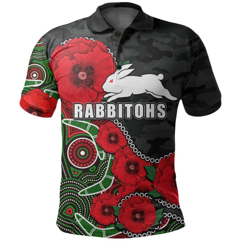 National Rugby League store - Loyal fans of South Sydney Rabbitohs's Unisex Polo Shirt,Kid Polo Shirt:vintage National Rugby League suit,uniform,apparel,shirts,merch,hoodie,jackets,shorts,sweatshirt,outfits,clothes