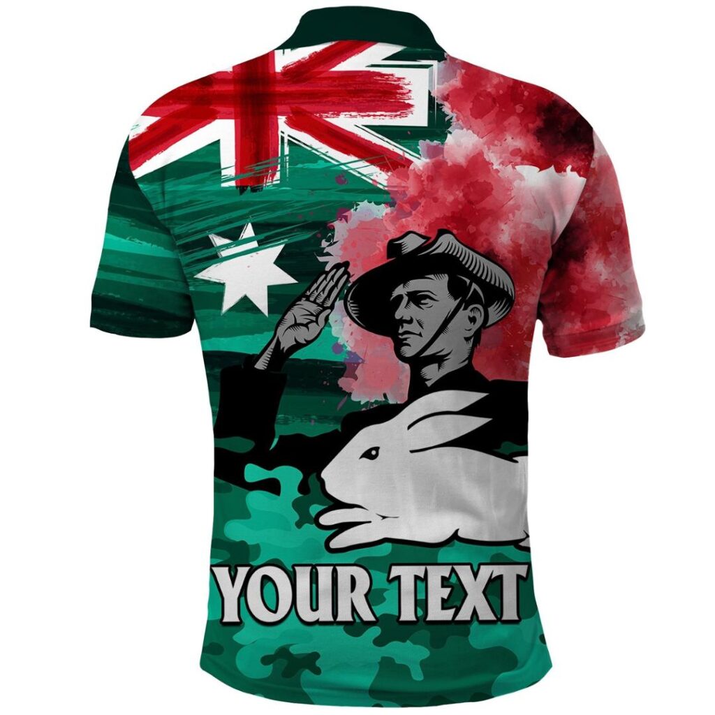 National Rugby League store - Loyal fans of South Sydney Rabbitohs's Unisex Polo Shirt,Kid Polo Shirt:vintage National Rugby League suit,uniform,apparel,shirts,merch,hoodie,jackets,shorts,sweatshirt,outfits,clothes