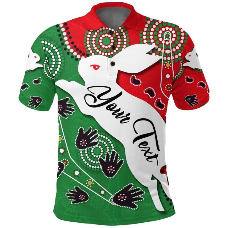 National Rugby League store - Loyal fans of South Sydney Rabbitohs's Unisex Polo Shirt,Kid Polo Shirt:vintage National Rugby League suit,uniform,apparel,shirts,merch,hoodie,jackets,shorts,sweatshirt,outfits,clothes