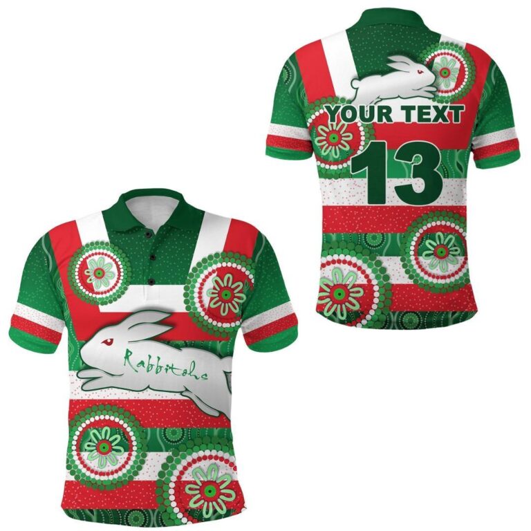National Rugby League store - Loyal fans of South Sydney Rabbitohs's Unisex Polo Shirt,Kid Polo Shirt:vintage National Rugby League suit,uniform,apparel,shirts,merch,hoodie,jackets,shorts,sweatshirt,outfits,clothes