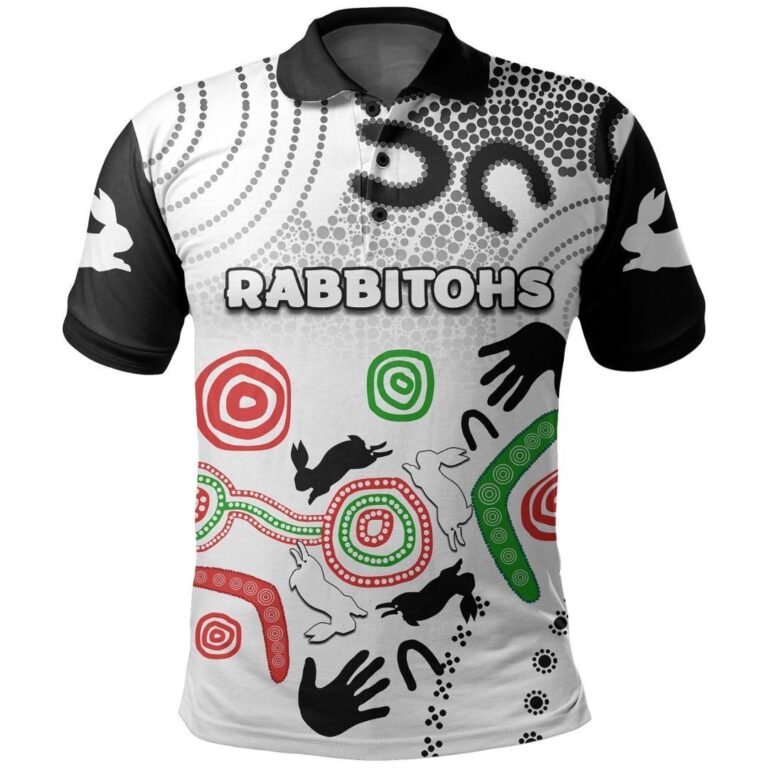National Rugby League store - Loyal fans of South Sydney Rabbitohs's Unisex Polo Shirt,Kid Polo Shirt:vintage National Rugby League suit,uniform,apparel,shirts,merch,hoodie,jackets,shorts,sweatshirt,outfits,clothes
