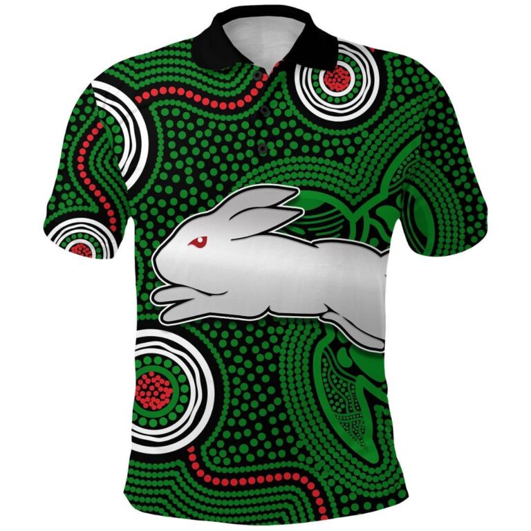 National Rugby League store - Loyal fans of South Sydney Rabbitohs's Unisex Polo Shirt,Kid Polo Shirt:vintage National Rugby League suit,uniform,apparel,shirts,merch,hoodie,jackets,shorts,sweatshirt,outfits,clothes