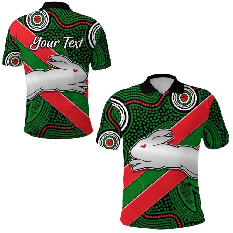 National Rugby League store - Loyal fans of South Sydney Rabbitohs's Unisex Polo Shirt,Kid Polo Shirt:vintage National Rugby League suit,uniform,apparel,shirts,merch,hoodie,jackets,shorts,sweatshirt,outfits,clothes
