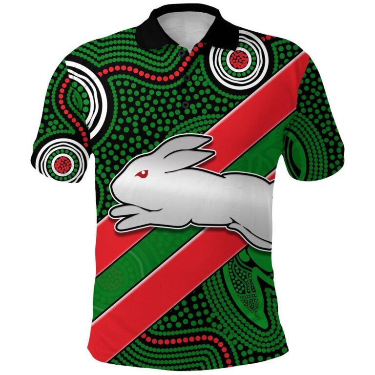 National Rugby League store - Loyal fans of South Sydney Rabbitohs's Unisex Polo Shirt,Kid Polo Shirt:vintage National Rugby League suit,uniform,apparel,shirts,merch,hoodie,jackets,shorts,sweatshirt,outfits,clothes