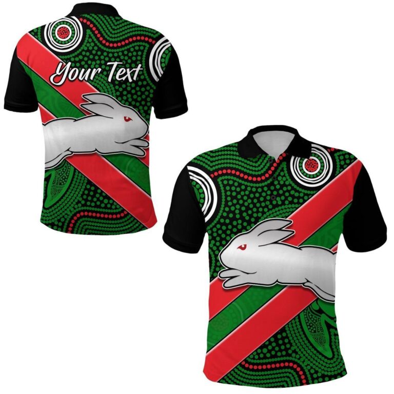 National Rugby League store - Loyal fans of South Sydney Rabbitohs's Unisex Polo Shirt,Kid Polo Shirt:vintage National Rugby League suit,uniform,apparel,shirts,merch,hoodie,jackets,shorts,sweatshirt,outfits,clothes